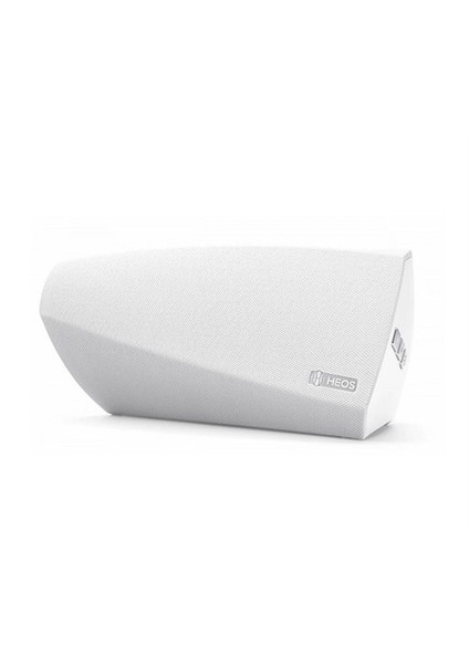 Heos 3 Wireless Çok Odalı Ev Sinema Hoparlörü (Beyaz)