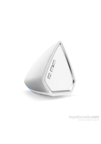Heos 5 Wireless Çok Odalı Ev Sinema Hoparlörü (Beyaz) modelleri