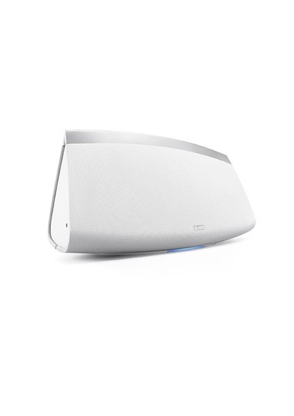 Heos 7 Wireless Çok Odalı Ev Sinema Hoparlörü (Beyaz)