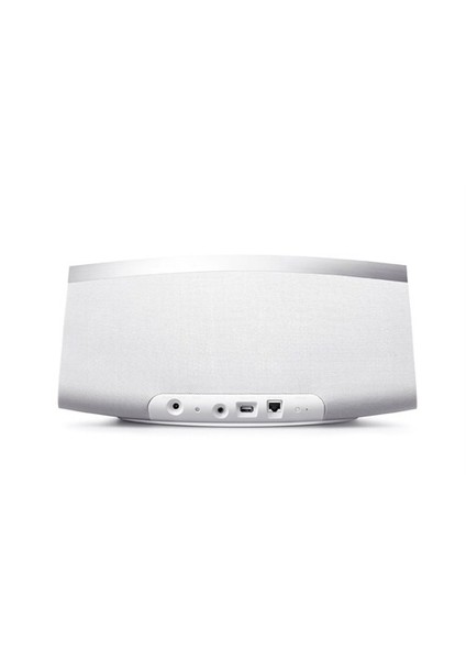 Heos 7 Wireless Çok Odalı Ev Sinema Hoparlörü (Beyaz) modelleri