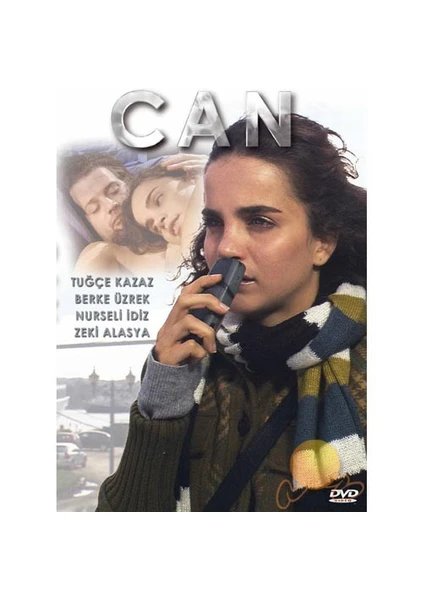 Can