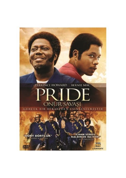 PRide (Onur Savaşı)