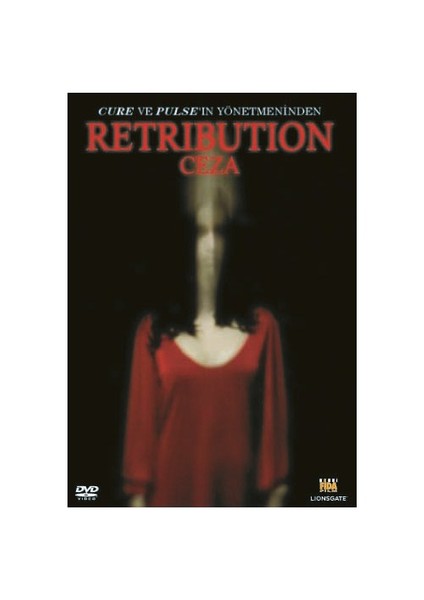 Retrıbution (Ceza)