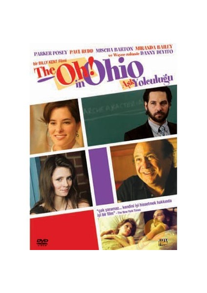 The Oh! In Ohıo (Aşk Yolculuğu)