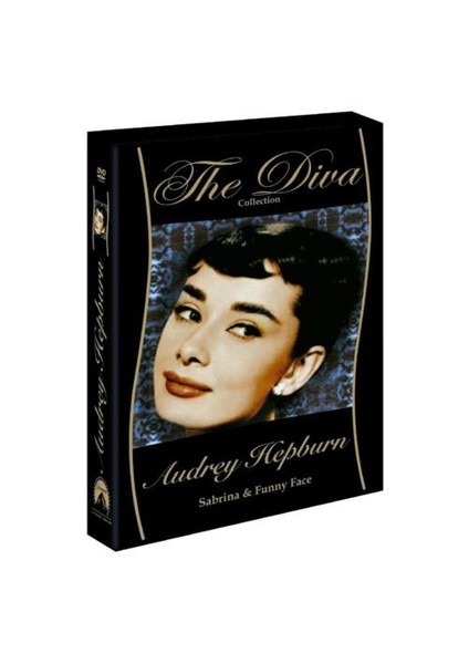 Diva Collection : Audrey Hepburn (2 Film 2 Disc)