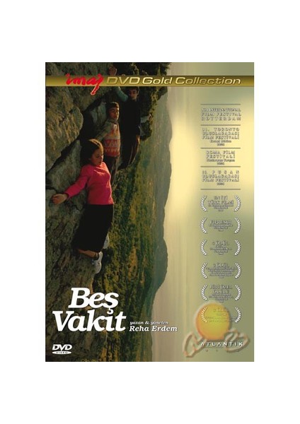 Beş Vakit