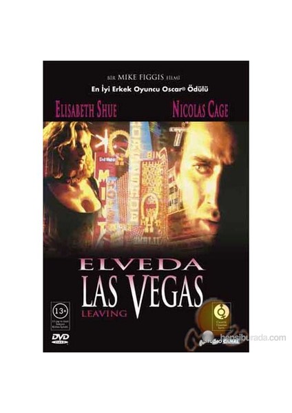 Leaving Las Vegas (Elveda Las Vegas)