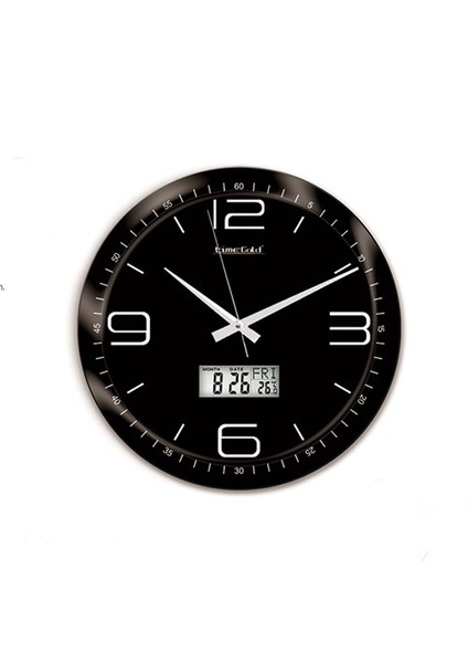 Royal Duvar Saati-35cm TG140TRSYH