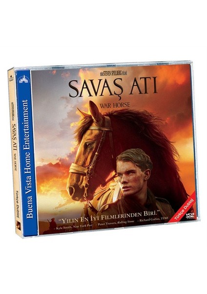 Savaş Atı (War Horse)