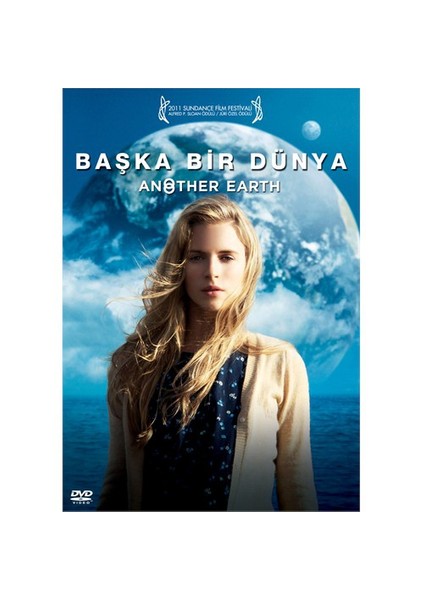 Another Earth (Başka Bir Dünya)