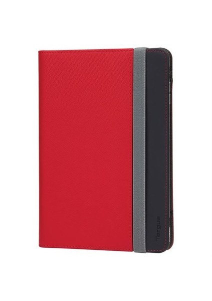 Foliostand iPad Mini Kılıf Kırmızı THZ372EU