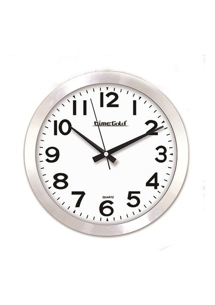 Ekol Duvar Saati-30cm TG131
