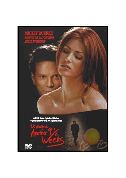 Another 9 ½ Weeks (9 ½ Hafta 2)