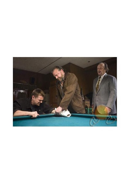 The Departed (Köstebek) (Double) fırsatları