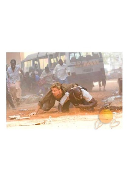 Blood Diamond (Kanlı Elmas) (Double) modelleri