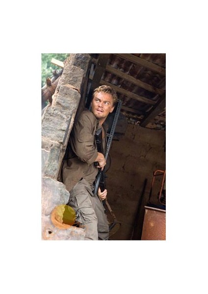 Blood Diamond (Kanlı Elmas) (Double) indirimleri