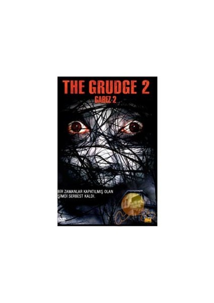 Grudge 2 (Garez 2)