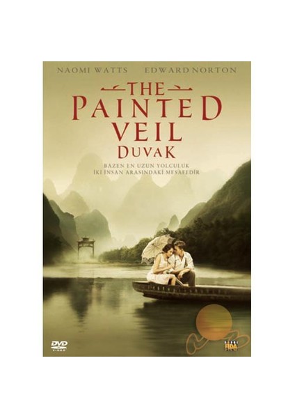 The Painted Veil (Duvak)