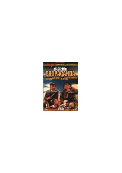 Propaganda ( DVD )