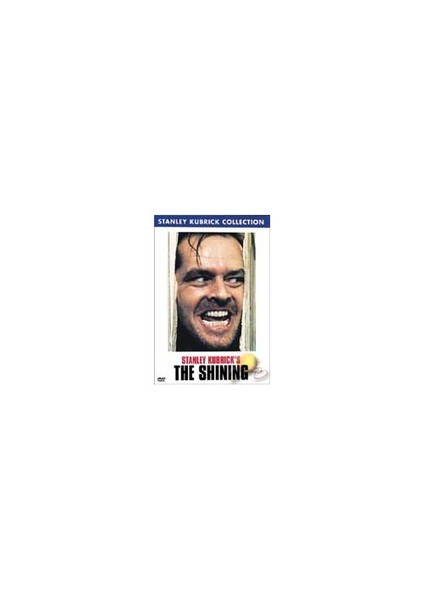 The Shining (Cinnet) ( DVD )