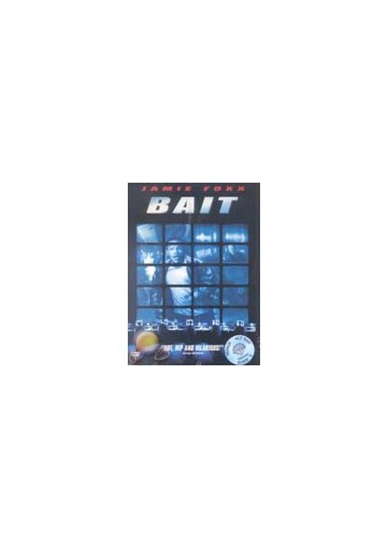 The Bait (Büyük Yem) ( DVD )