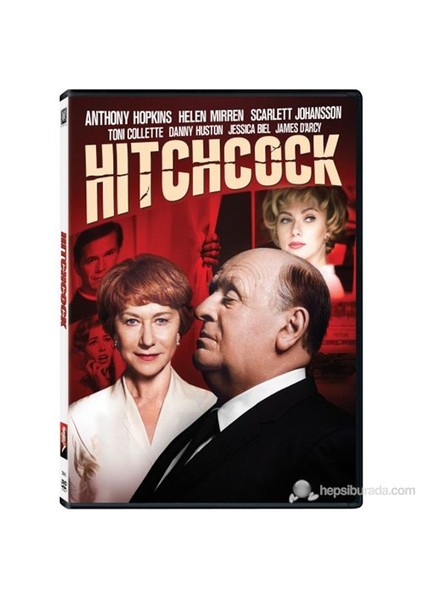 Hitchcock (DVD)