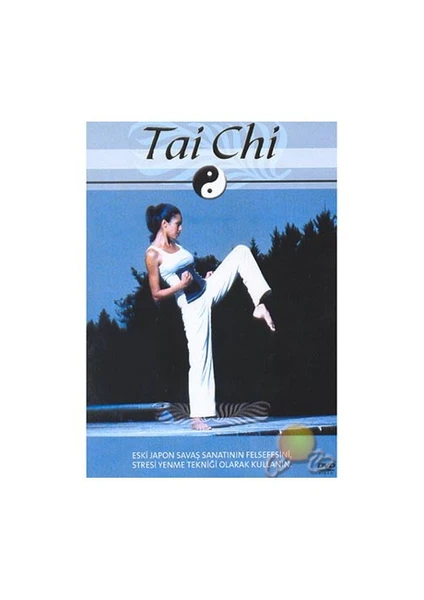 Tai Chi (DVD)