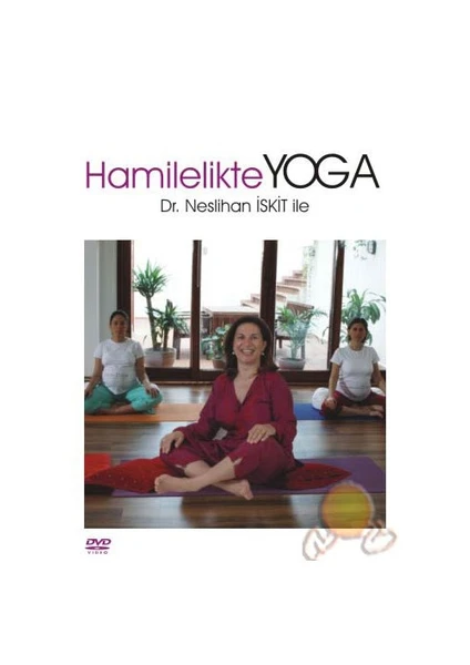 Hamilelikte Yoga