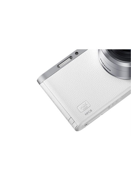 NX Mini Aynasız Dijital Fotoğraf Makinesi