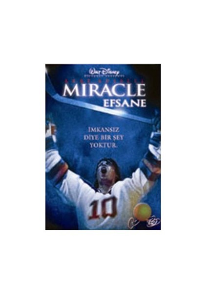 Miracle (Efsane) ( DVD )