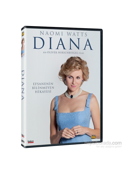 Diana (DVD)