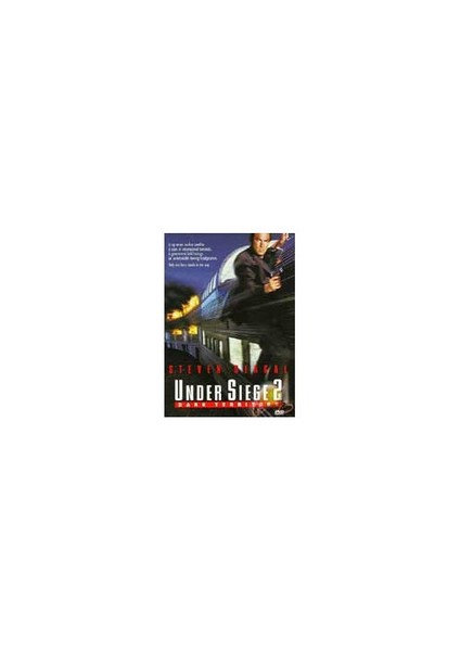 Under Sıege 2 (Kuşatma Altında 2) ( DVD )