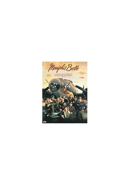 Memphis Belle ( DVD )