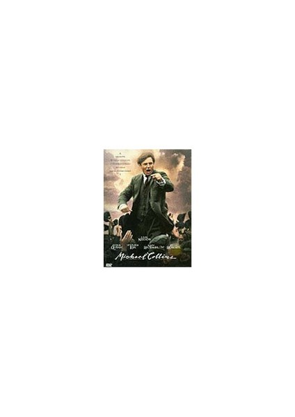 Michael Collins (Özğürlüğün Bedeli) ( DVD )