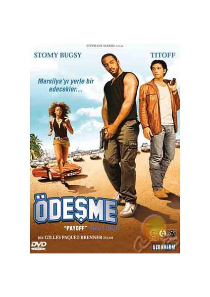Payoff (Ödeşme)