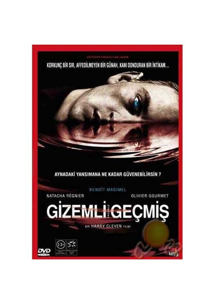 Trouble (Gizemli Geçmiş)