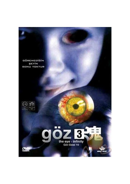 The Eye - İnfinity (Göz 3)