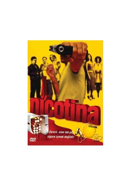 Nıcotına (Nikotin)
