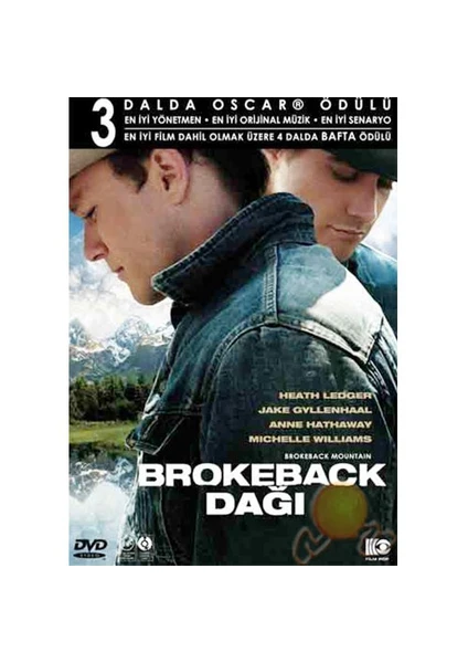 Brokeback Mountain (Brokeback Dağı)