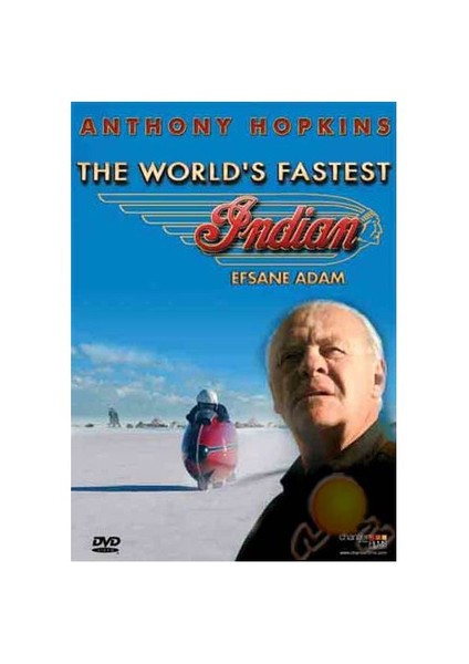 The World's Fastest Indian (Efsane Adam)