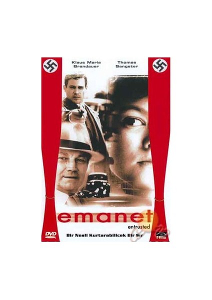 Entrusted (Emanet)