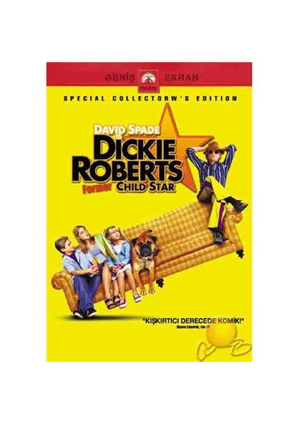 Dıckıe Roberts