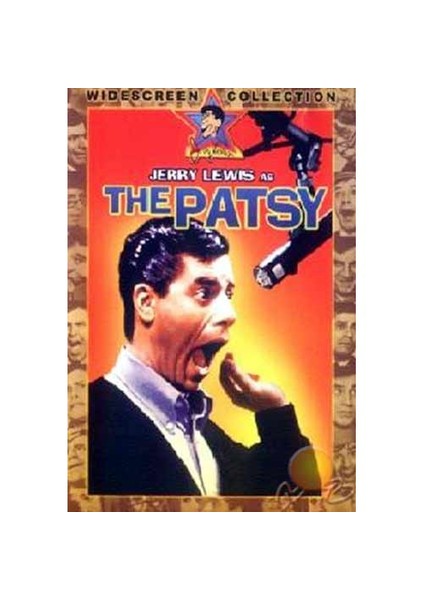 The Patsy ( DVD )