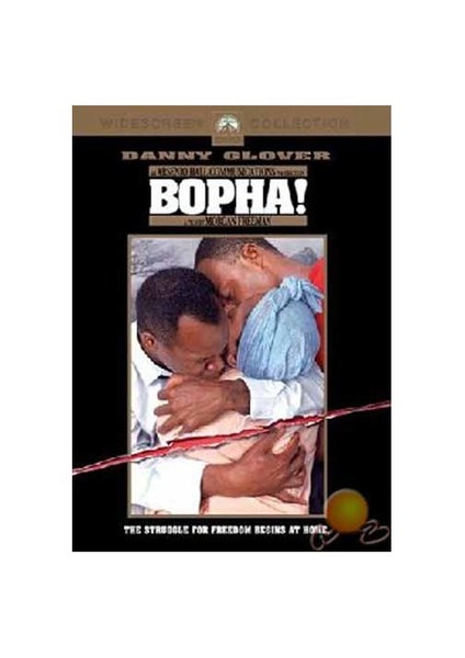Bopha ( DVD )