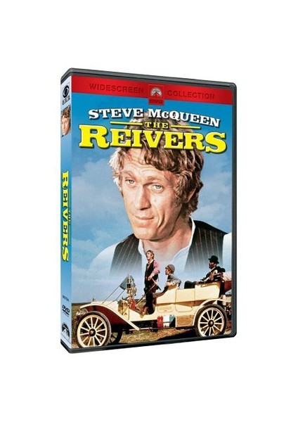 The Reivers (Zaferin Bedeli)