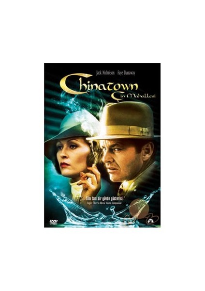 Chinatown (Çin Mahallesi) (Özel Kutu) fiyatları