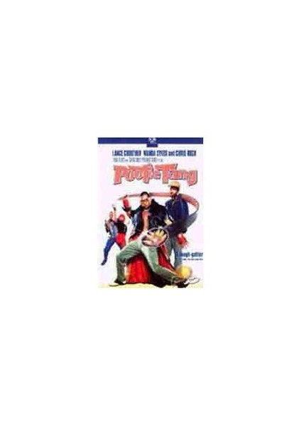 Pootıe Tang ( DVD )