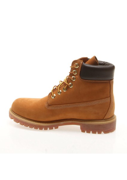 6 Inch Premium Boot Sarı Erkek Bot TB0100617131