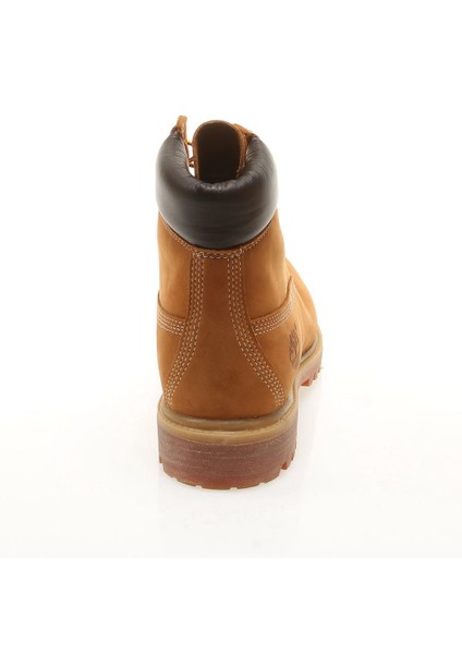 6 Inch Premium Boot Sarı Erkek Bot TB0100617131