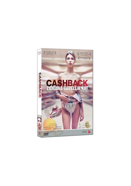 Cashback (Zamana Güzellik Kat)